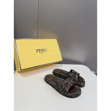 Fendi Slippers